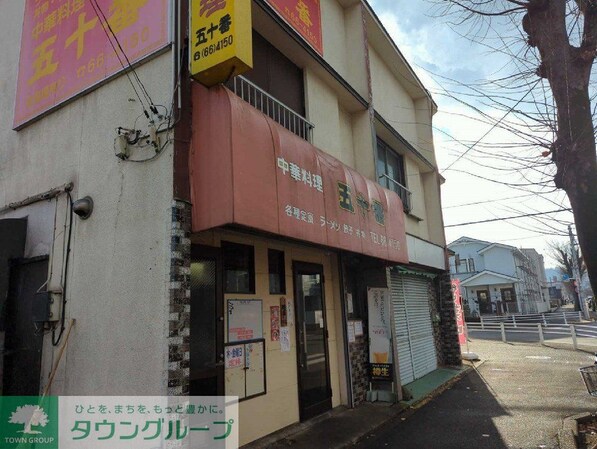 レオパレスジョイフルの物件内観写真